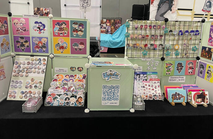 Kaicon Brisbane 2024