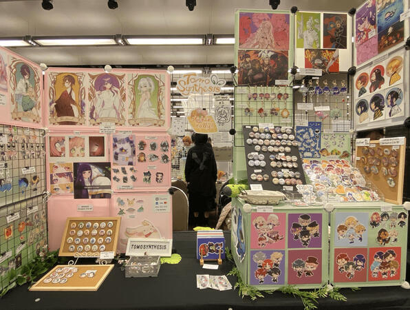 Kaicon Popup Melbourne 2024